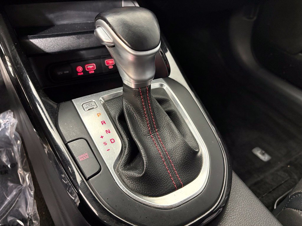 Used 2020 Kia Forte GT FWD image 37