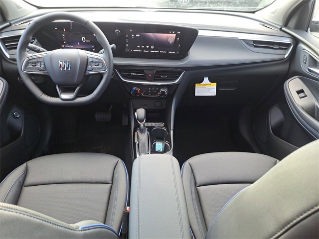 New 2026 Buick Encore GX Sport Touring w/ Advanced Technology Package image 7