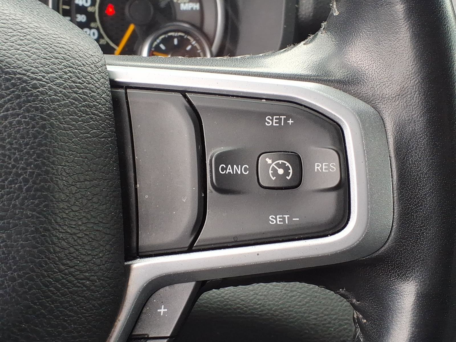 Certified 2022 RAM 1500 Big Horn image 22