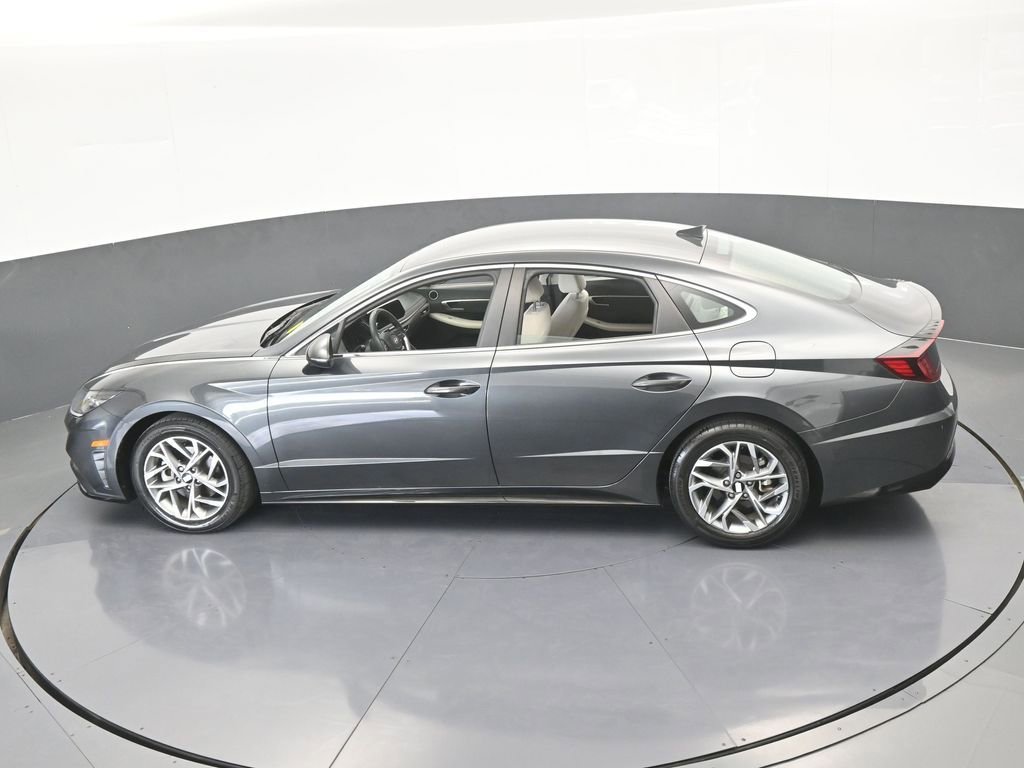 Used 2023 Hyundai Sonata SEL image 50