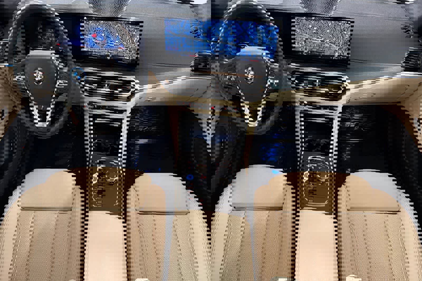 Used 2023 BMW i4 eDrive35 w/ Premium Package image 3