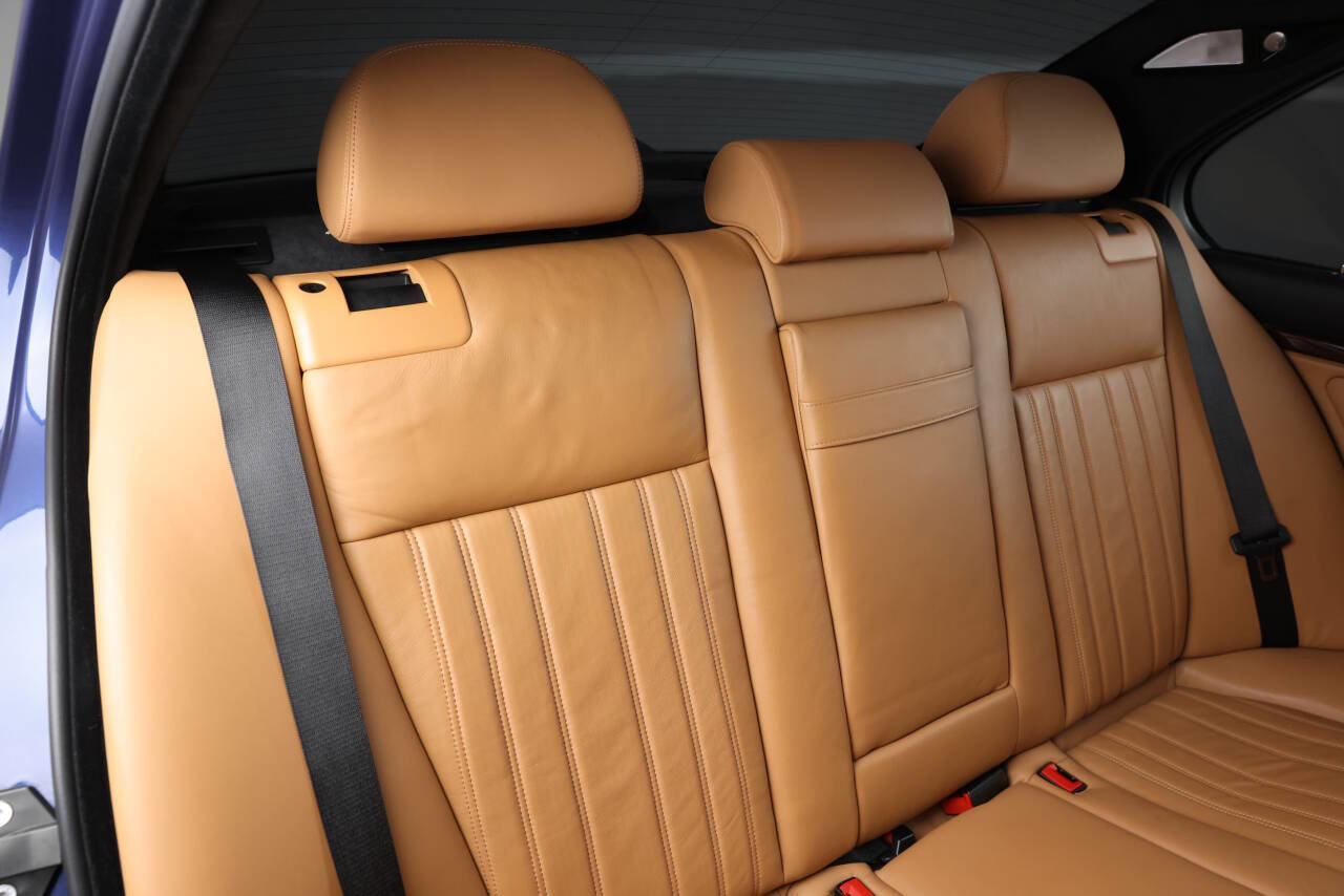 Used 2002 BMW M5 image 65