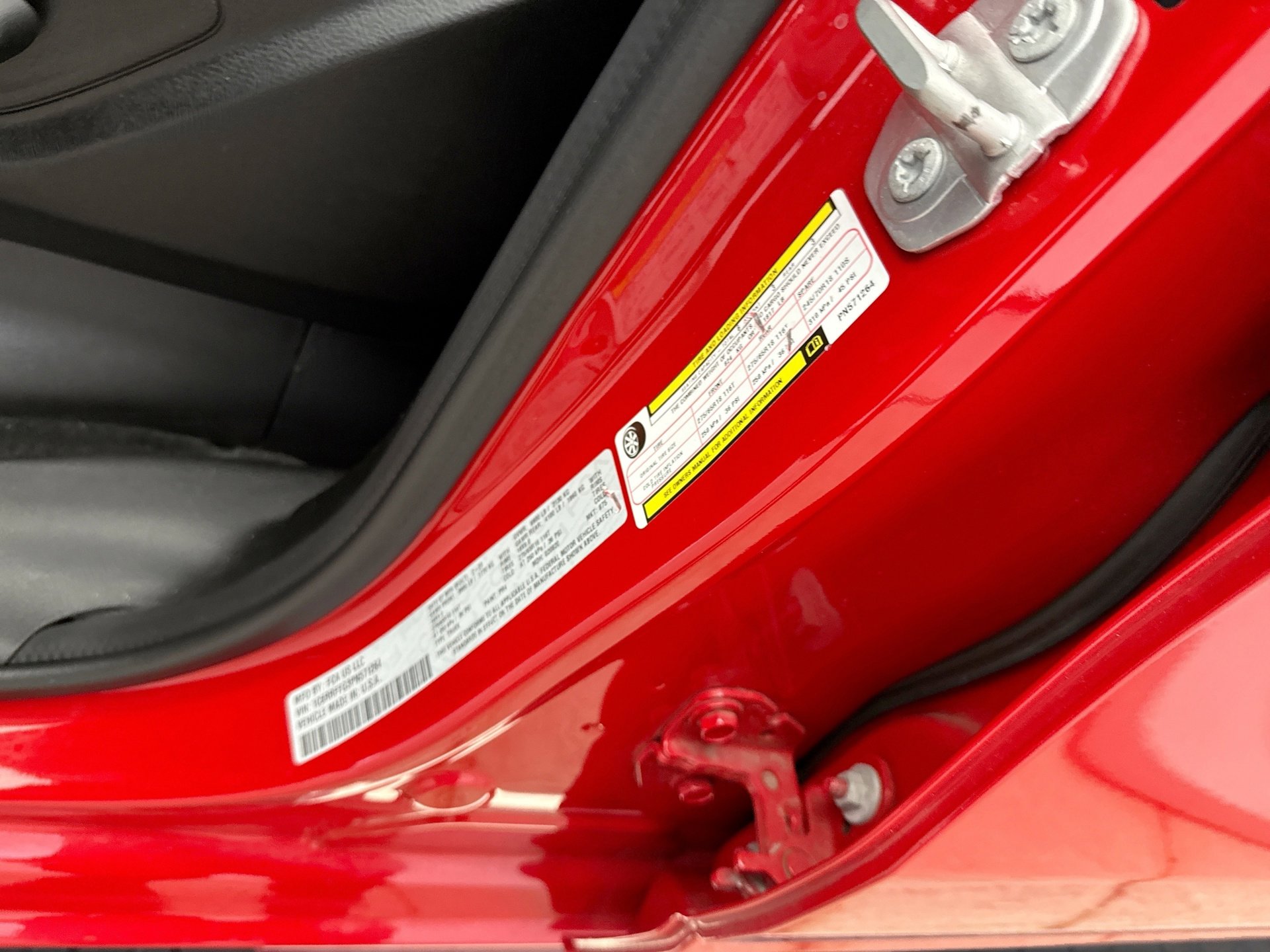 Used 2023 RAM 1500 Big Horn image 19