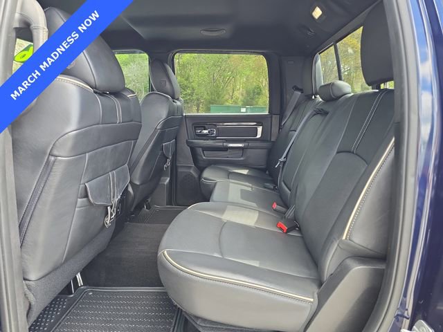 Used 2016 RAM 1500 Limited image 13