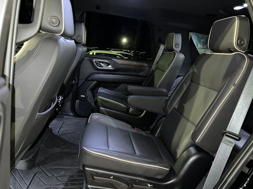 Certified 2023 Chevrolet Tahoe Premier image 27