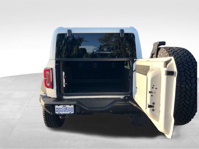 New 2026 Ford Bronco Badlands AWD/4WD image 6