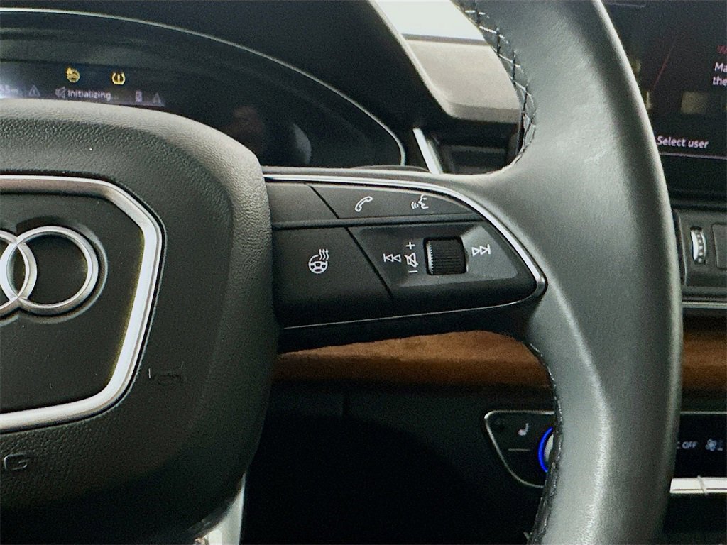 Used 2023 Audi Q5 2.0T Premium Plus image 26