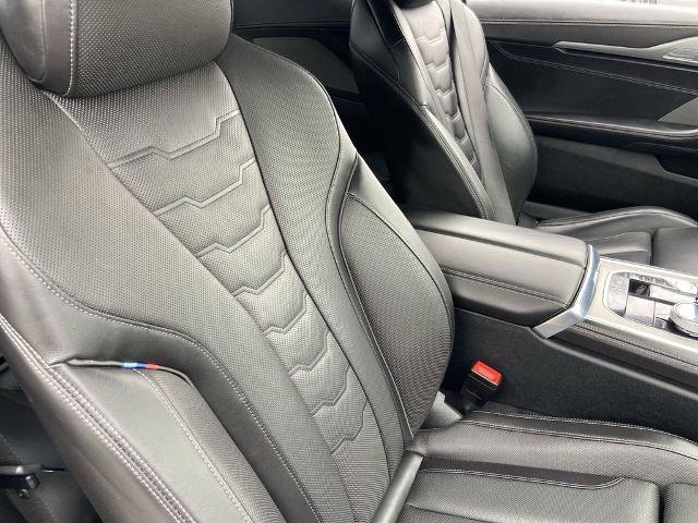 Used 2023 BMW 840i Coupe RWD image 22