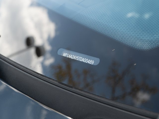 New 2026 Porsche Cayenne image 31