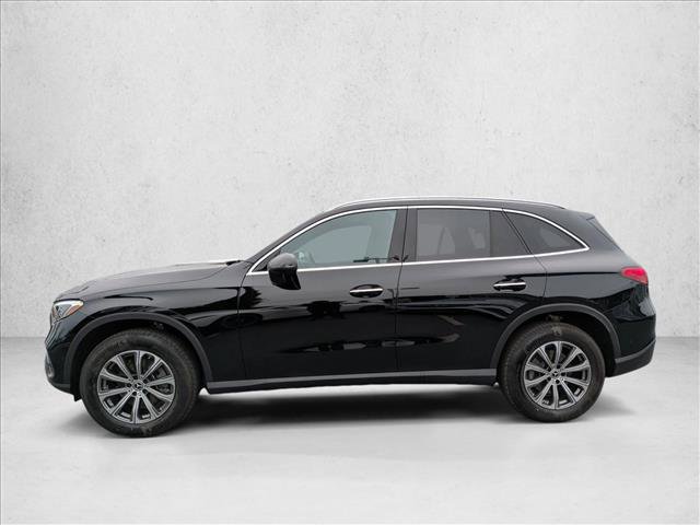 Certified 2025 Mercedes-Benz GLC 300 image 9