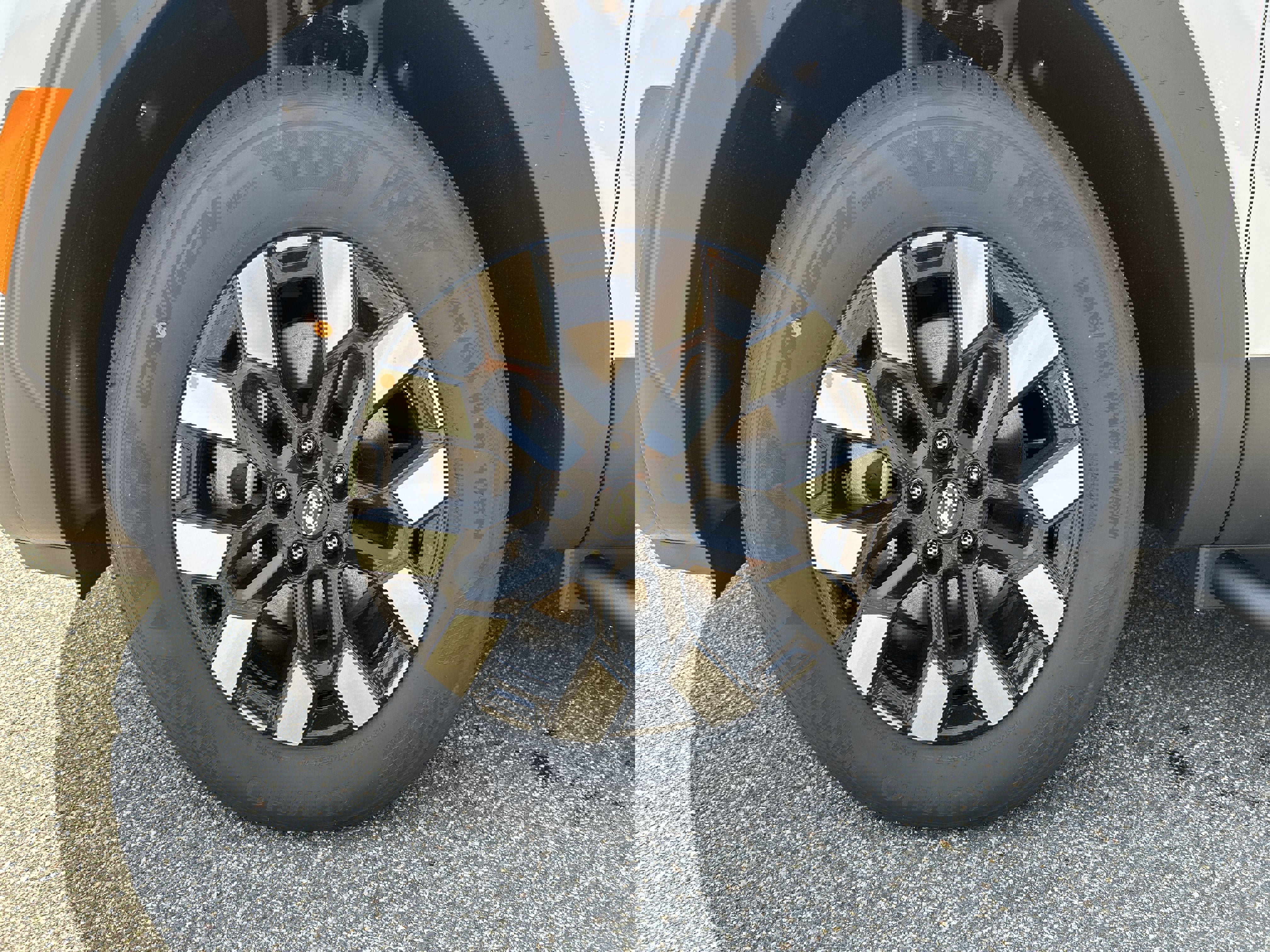 New 2026 Hyundai Santa Cruz SEL image 11