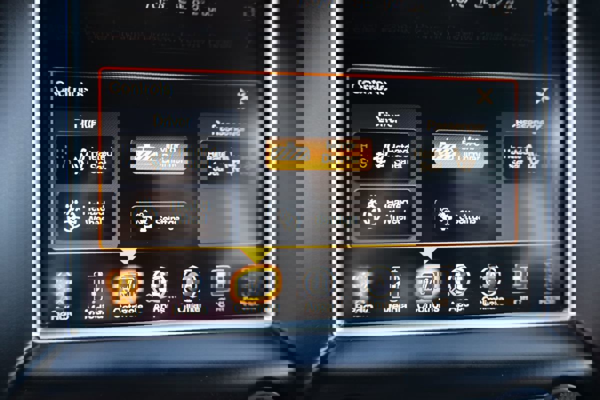 Used 2015 Jeep Grand Cherokee Altitude image 27