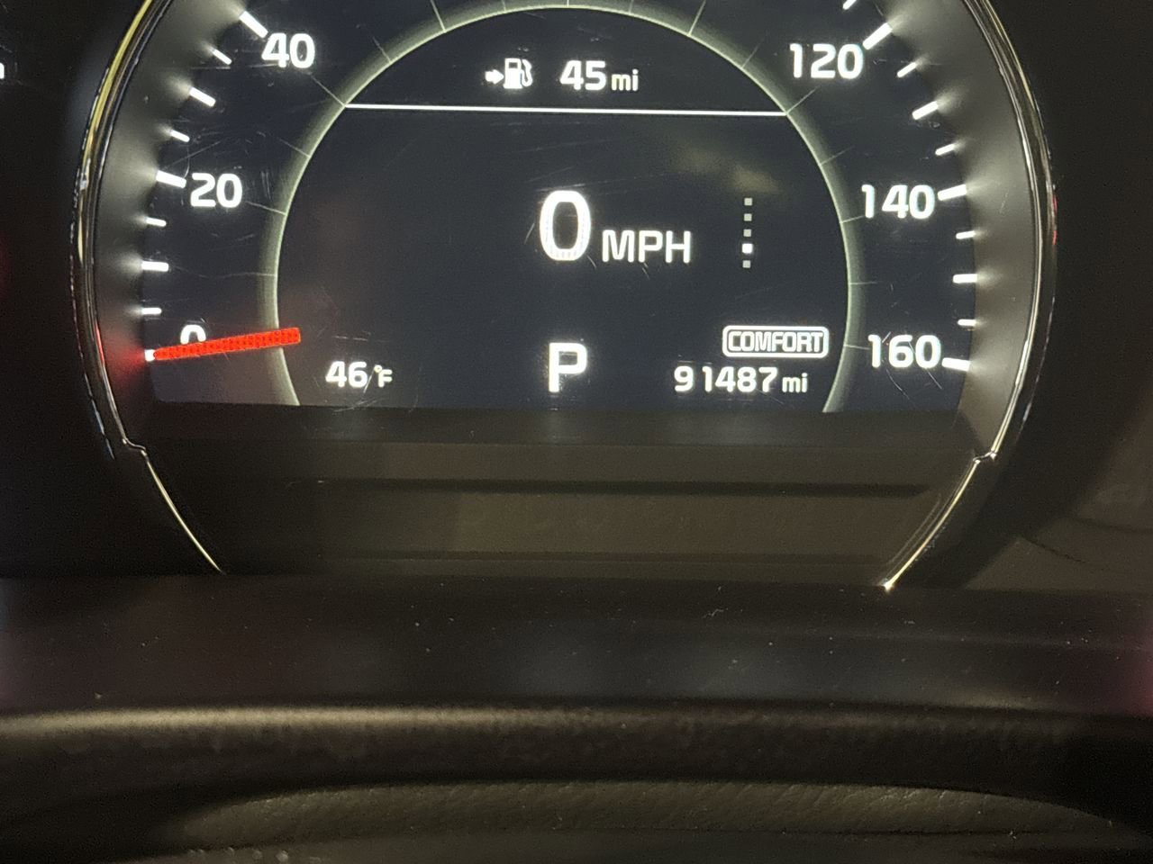 Used 2019 Kia Sorento SX image 23