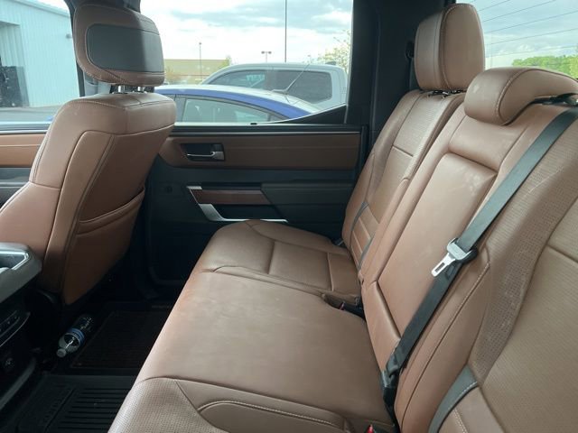 Used 2025 Toyota Tundra 1794 Edition image 25