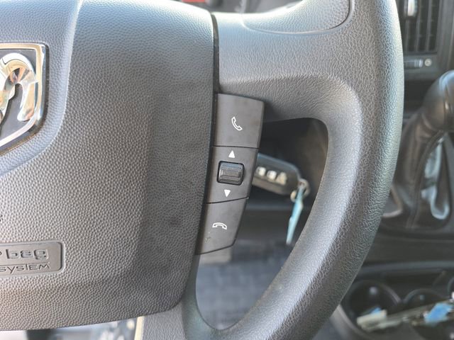 Used 2018 RAM ProMaster 2500 image 27