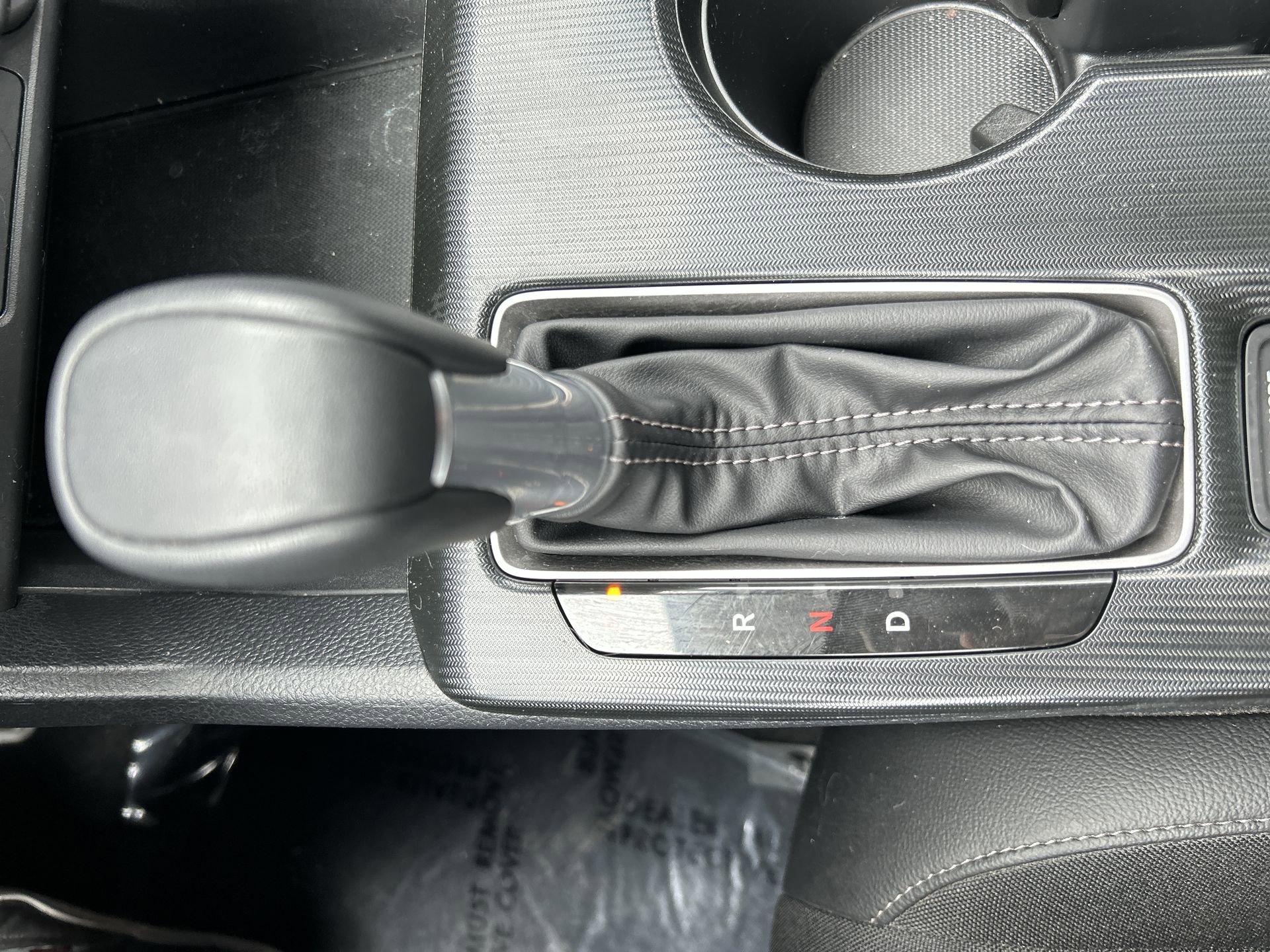 Used 2026 Honda Civic Sport image 21