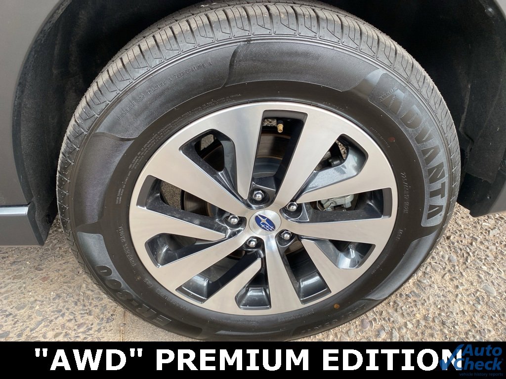 Used 2024 Subaru Outback Premium image 41