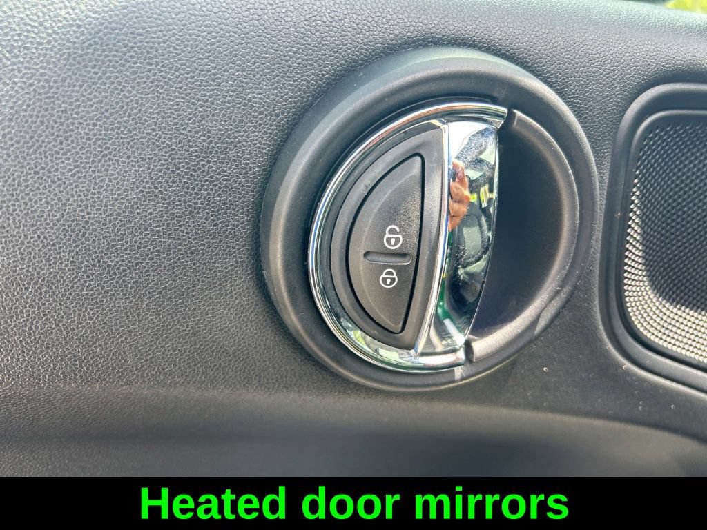 Used 2020 MINI Cooper Countryman ALL4 AWD/4WD image 27