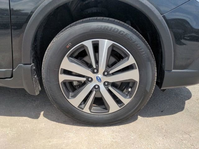 Used 2019 Subaru Outback 2.5i Limited AWD/4WD image 12