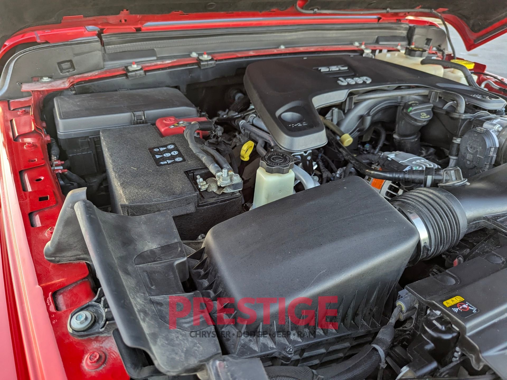 Used 2021 Jeep Gladiator Willys image 33