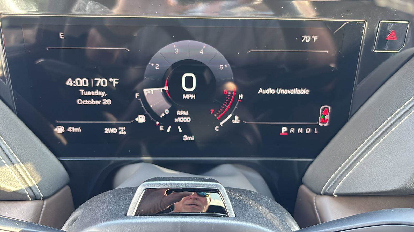 New 2026 GMC Yukon Denali Ultimate image 32