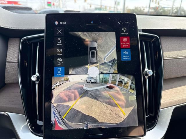 New 2026 Volvo XC90 B6 Ultra image 29