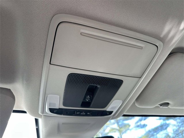 Used 2023 Honda CR-V EX-L image 35