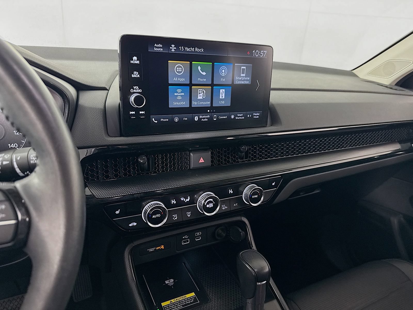 Certified 2024 Honda CR-V EX-L image 16
