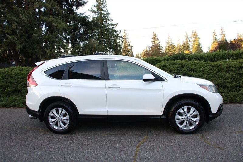 Used 2014 Honda CR-V EX-L image 12