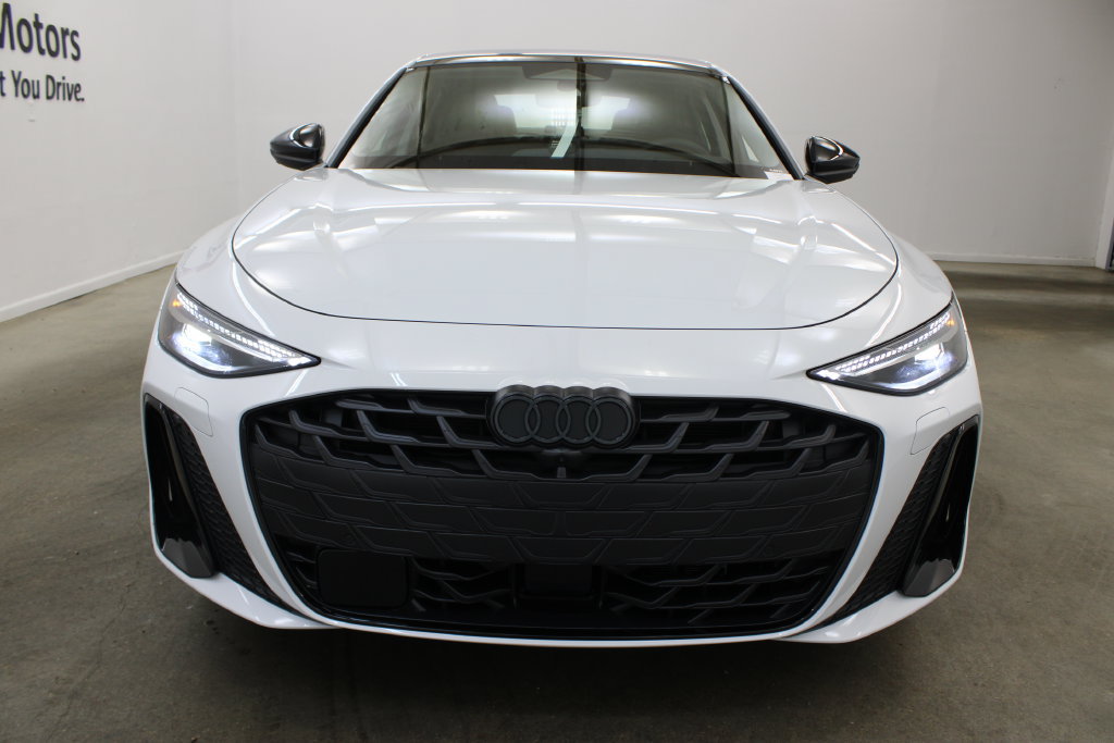 New 2026 Audi A6 Premium Plus AWD/4WD image 7