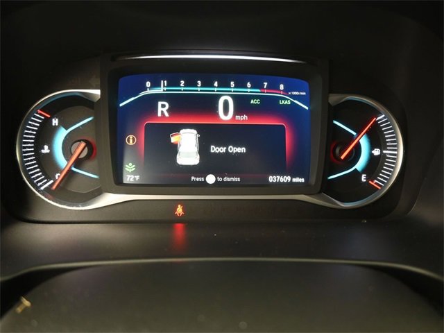 Used 2022 Honda Pilot TrailSport image 2