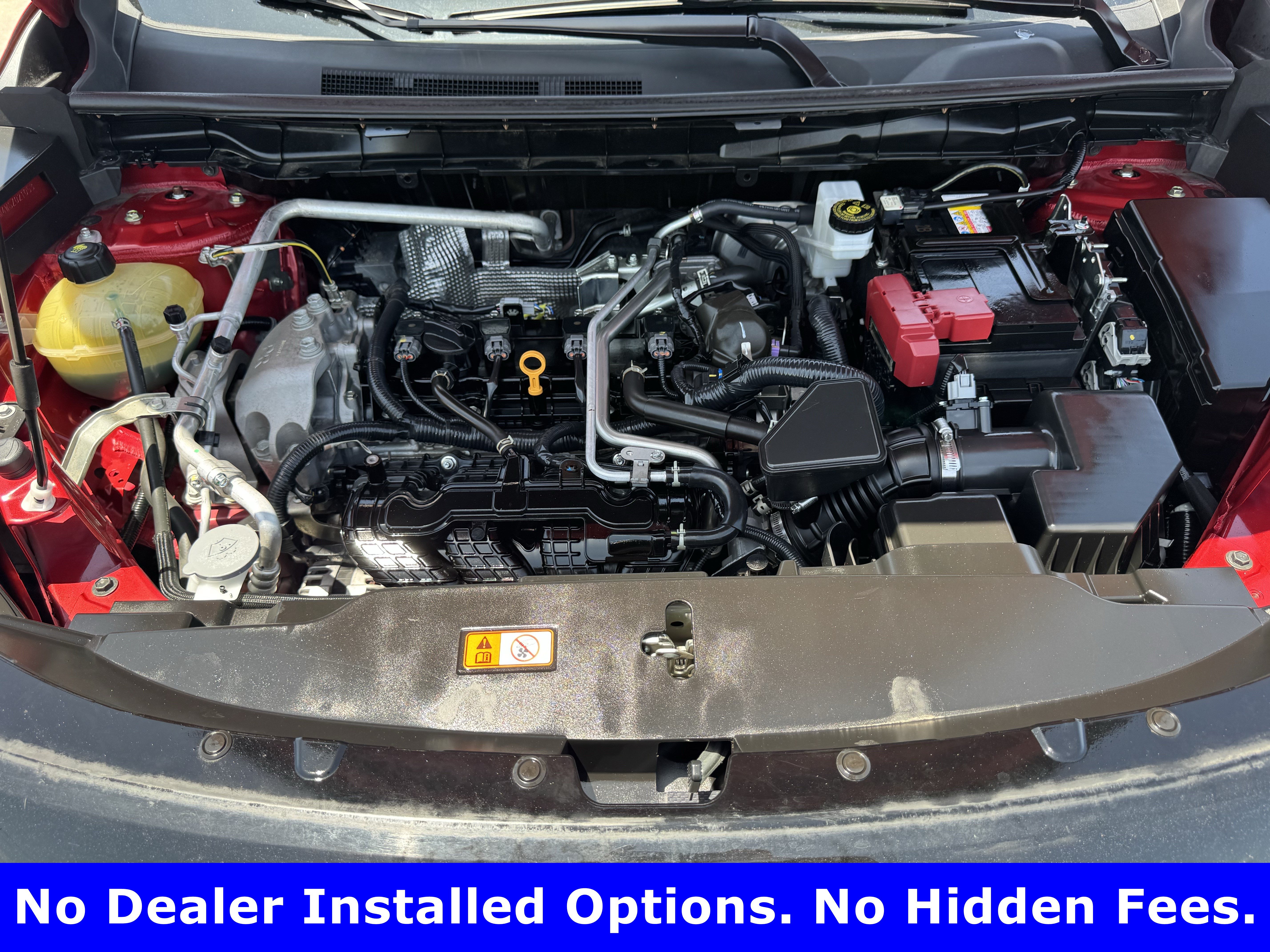 Used 2025 Mitsubishi Outlander SEL AWD/4WD image 28