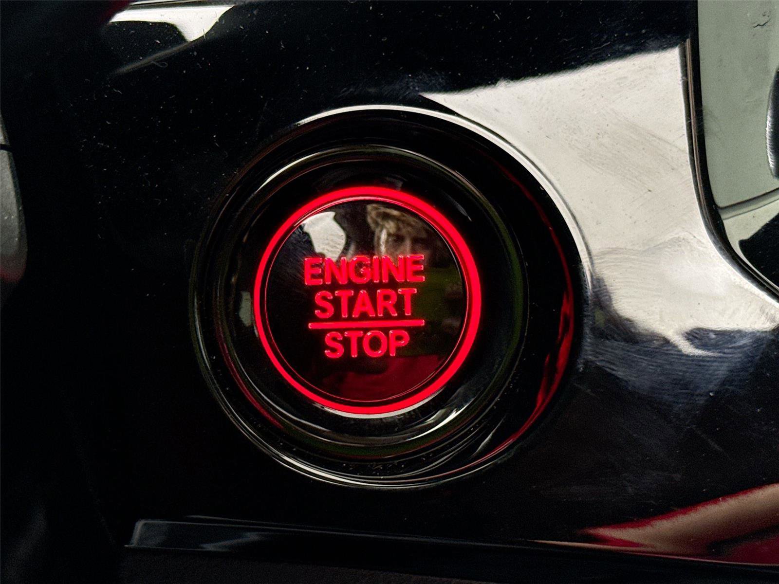 Used 2026 Honda Civic LX image 10