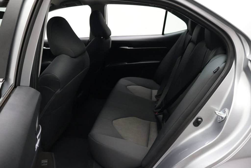 Used 2024 Toyota Camry LE FWD image 19