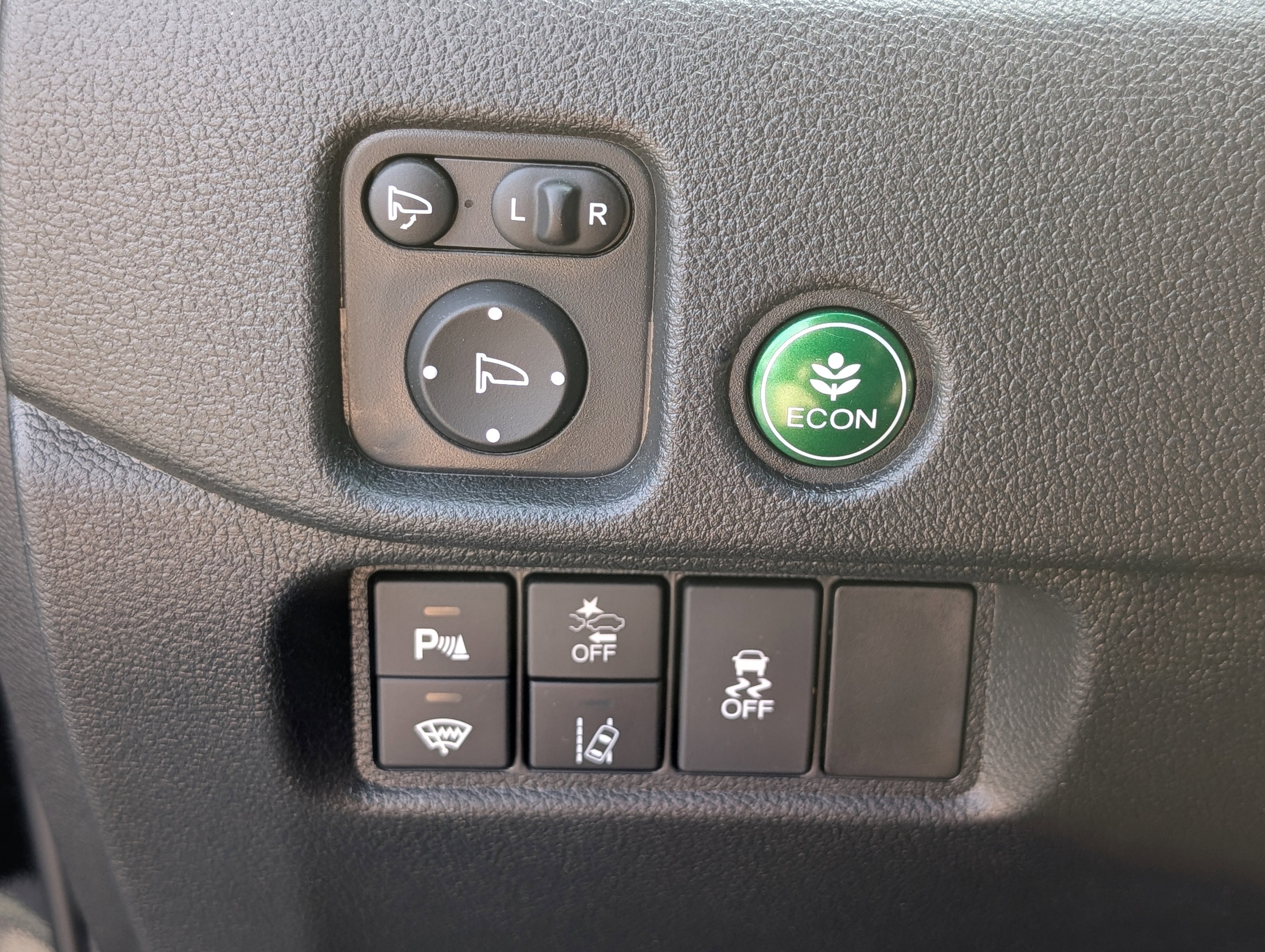 Used 2023 Honda Passport TrailSport image 23