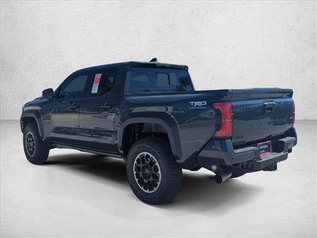 Certified 2026 Toyota Tacoma TRD Off-Road w/ TRD Off Road Upgrade Package AWD/4WD image 6