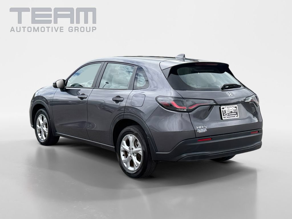 Used 2023 Honda HR-V LX image 5