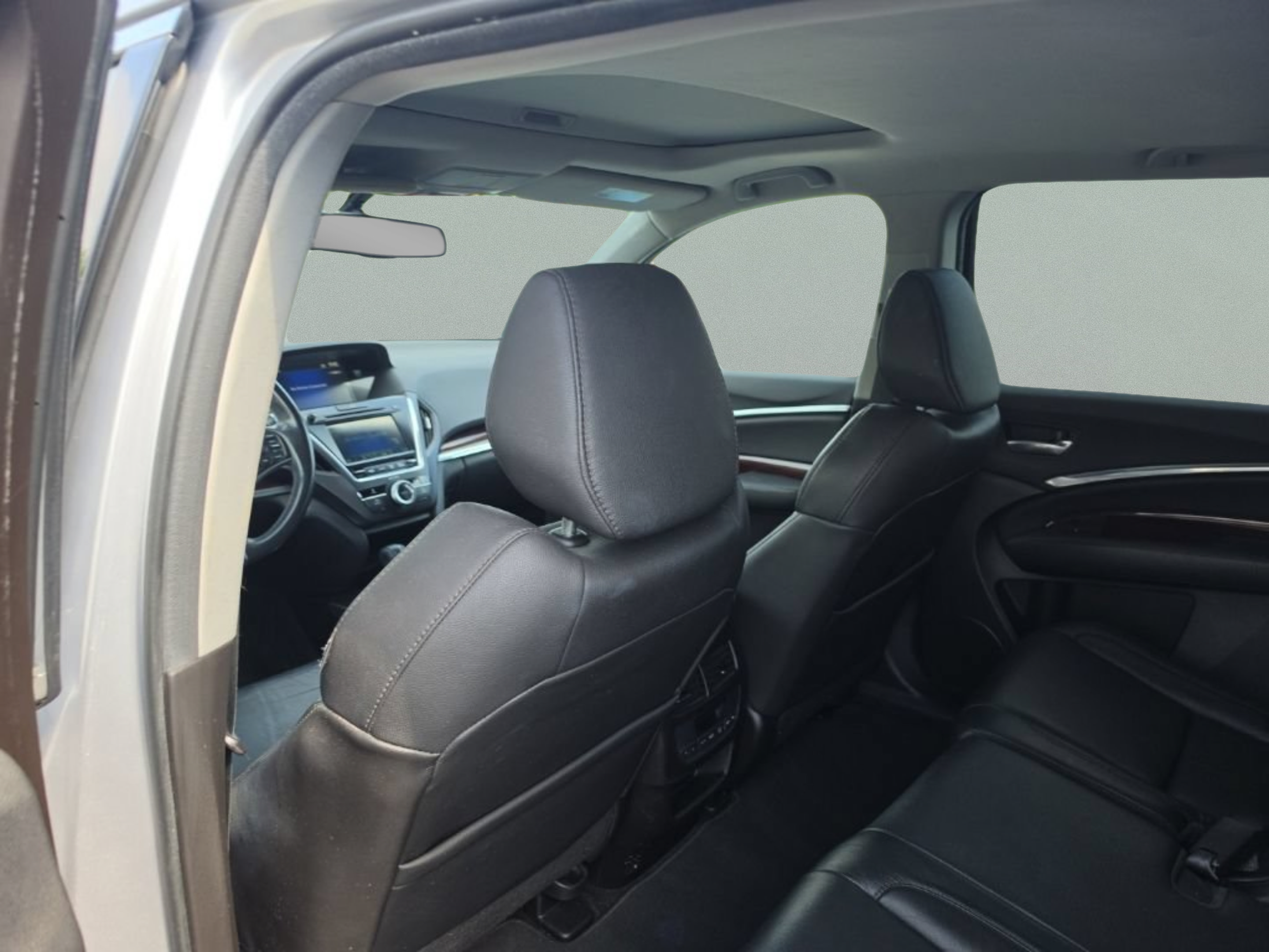 Used 2014 Acura MDX FWD image 27