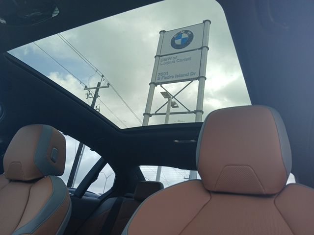 New 2026 BMW 530i RWD image 29