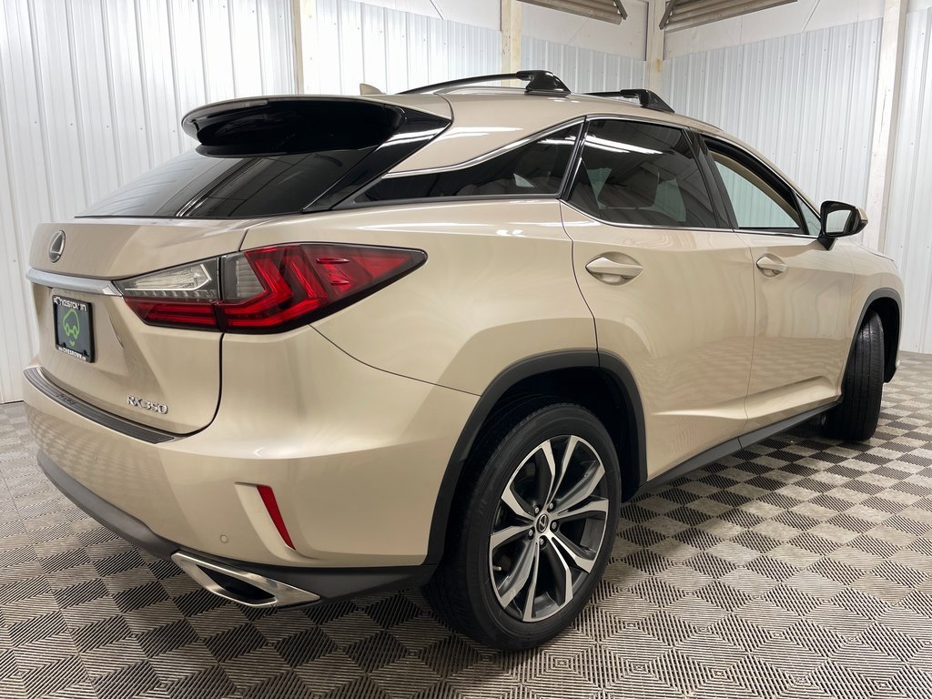 Used 2019 Lexus RX 350 350 image 7