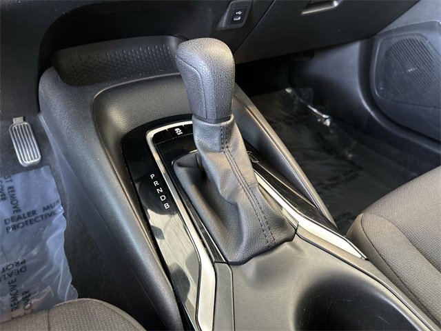 Used 2023 Toyota Corolla LE image 25