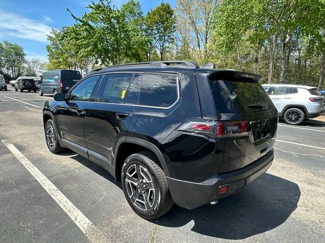 New 2026 Jeep Cherokee Limited AWD/4WD image 4