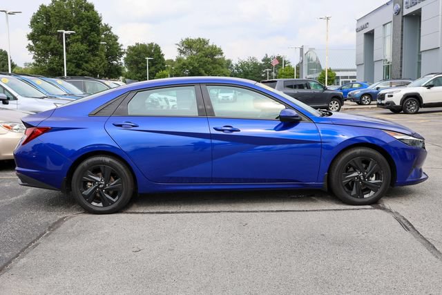 Used 2023 Hyundai Elantra SEL FWD image 29