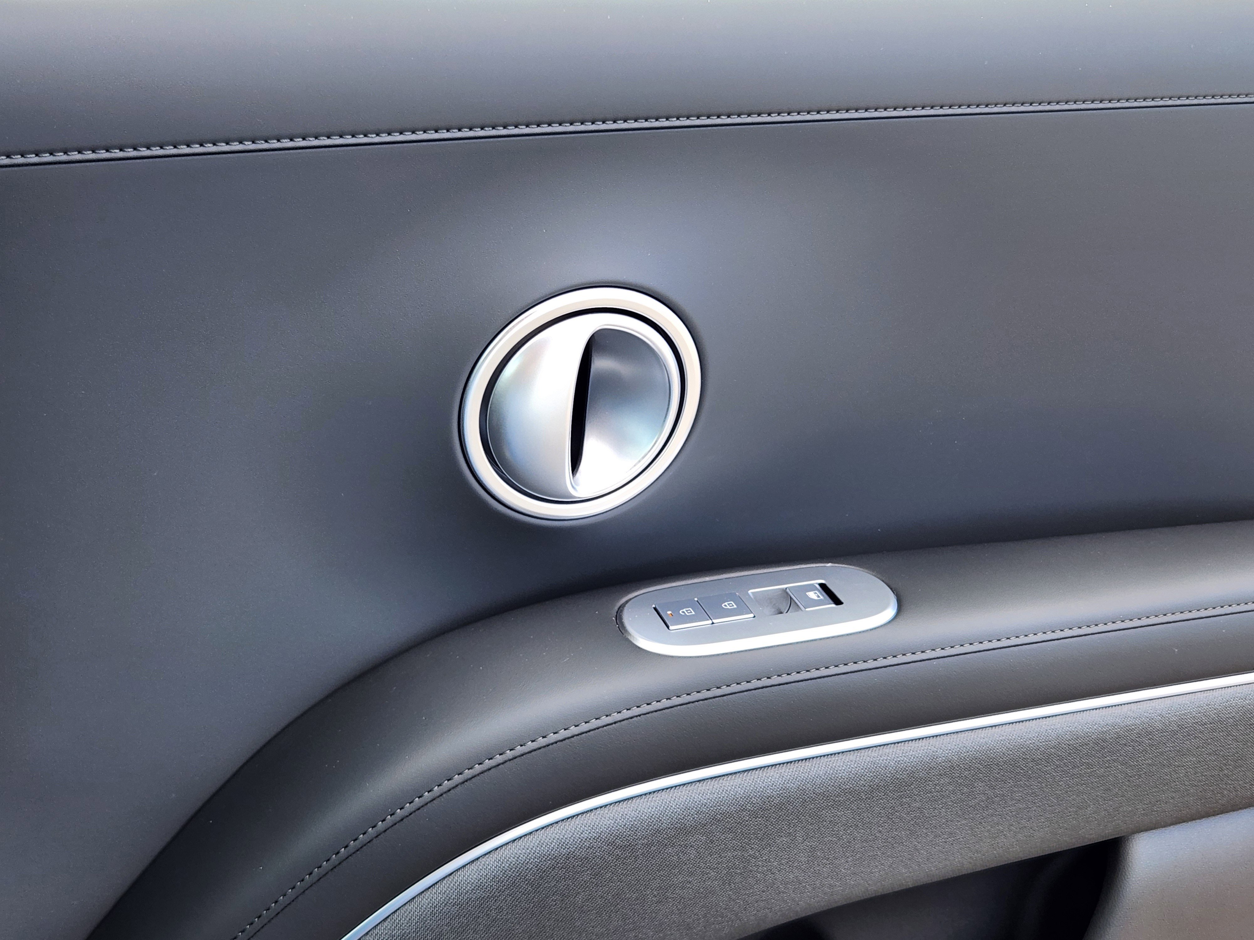 New 2026 Hyundai Palisade Calligraphy image 14