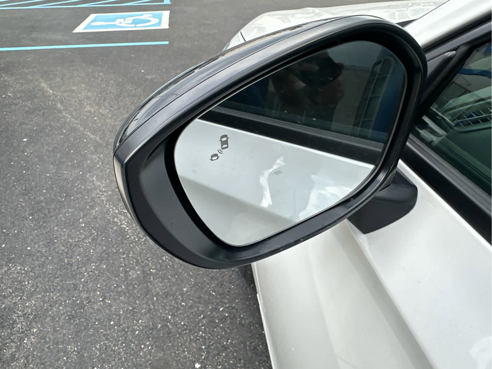 New 2026 Honda Civic Sport image 17