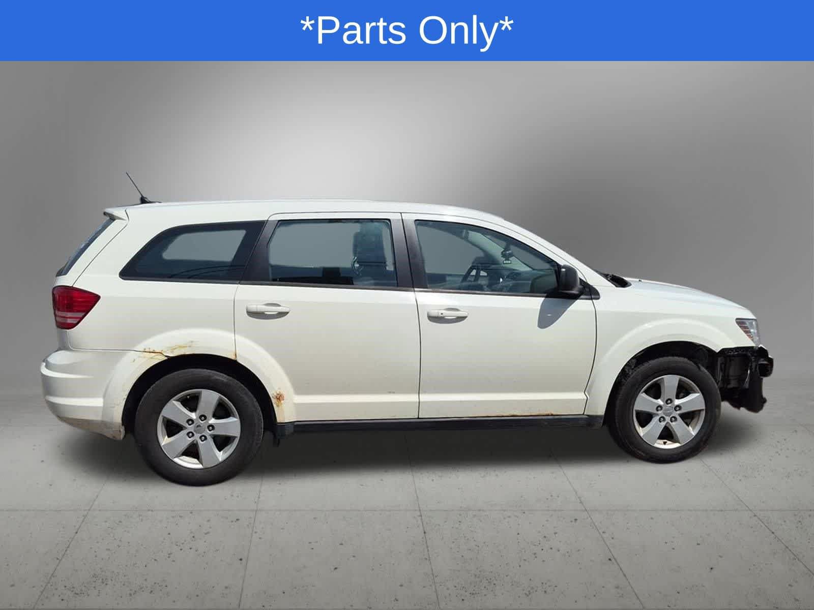 Used 2015 Dodge Journey FWD image 7