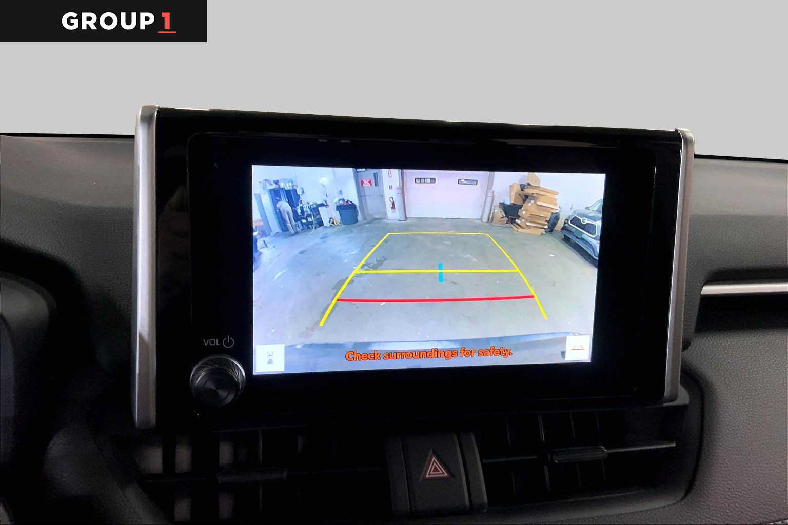 Used 2025 Toyota RAV4 LE AWD/4WD image 27
