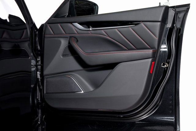 Used 2024 Maserati Levante Modena Ultima image 63