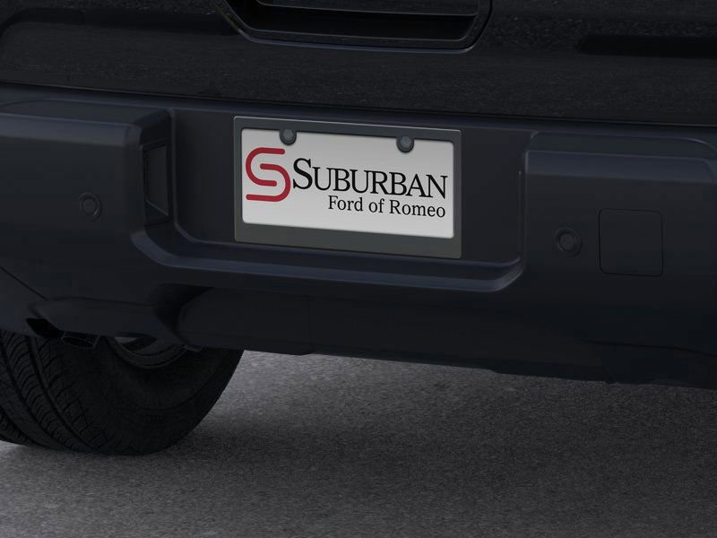 New 2026 Ford Bronco Sport Big Bend w/ Convenience Package image 23