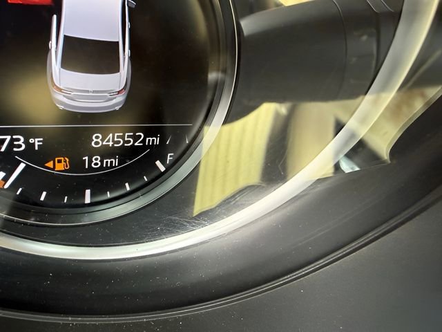 Used 2018 MAZDA MAZDA6 Touring image 12